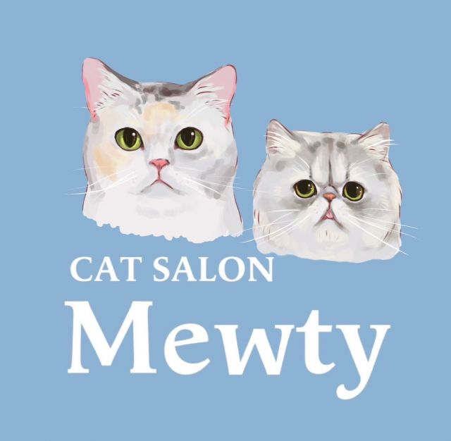 CAT　SALON　Mewty